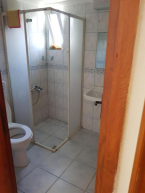 Alanya ,Denize sifir Esyalı Daire ,havuzlu,